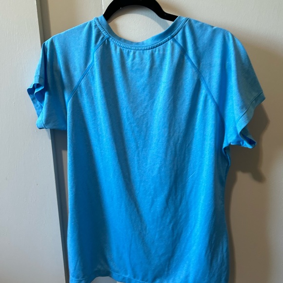 Women’s blue top - Picture 4 of 4